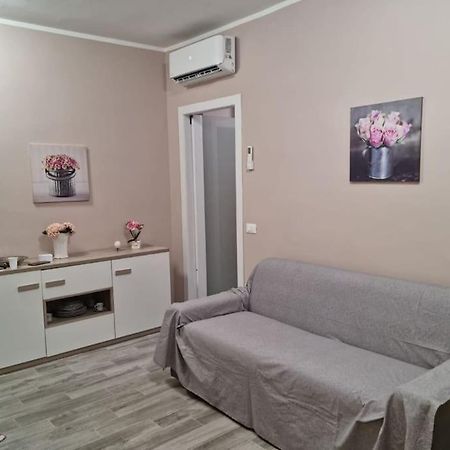 Apartmán Da Francesco Pisa Exteriér fotografie