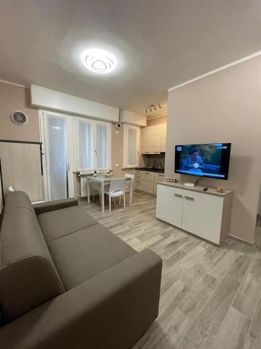 Apartmán Da Francesco Pisa Exteriér fotografie