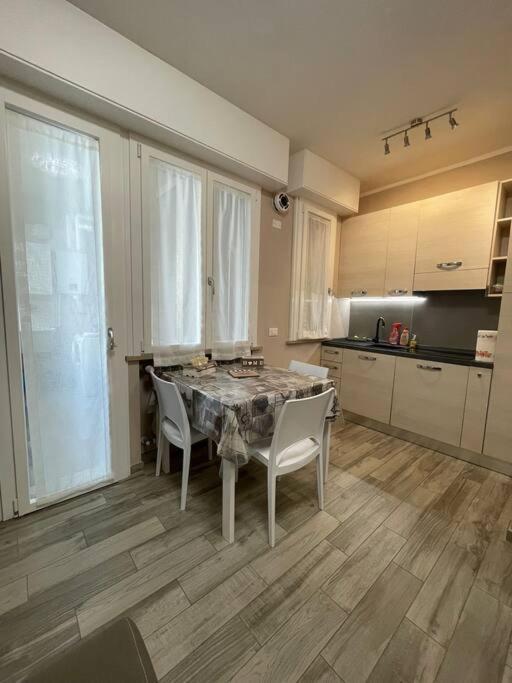 Apartmán Da Francesco Pisa Exteriér fotografie
