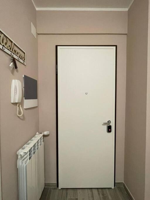 Apartmán Da Francesco Pisa Exteriér fotografie