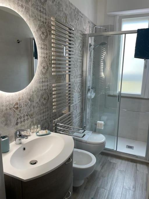 Apartmán Da Francesco Pisa Exteriér fotografie