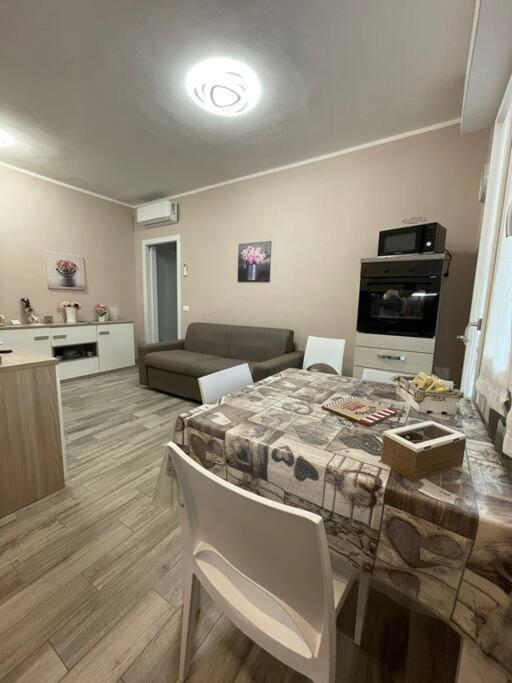 Apartmán Da Francesco Pisa Exteriér fotografie