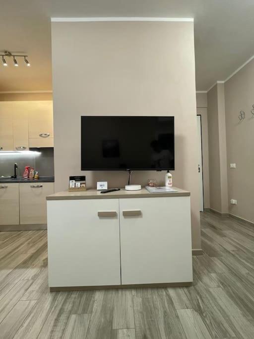 Apartmán Da Francesco Pisa Exteriér fotografie