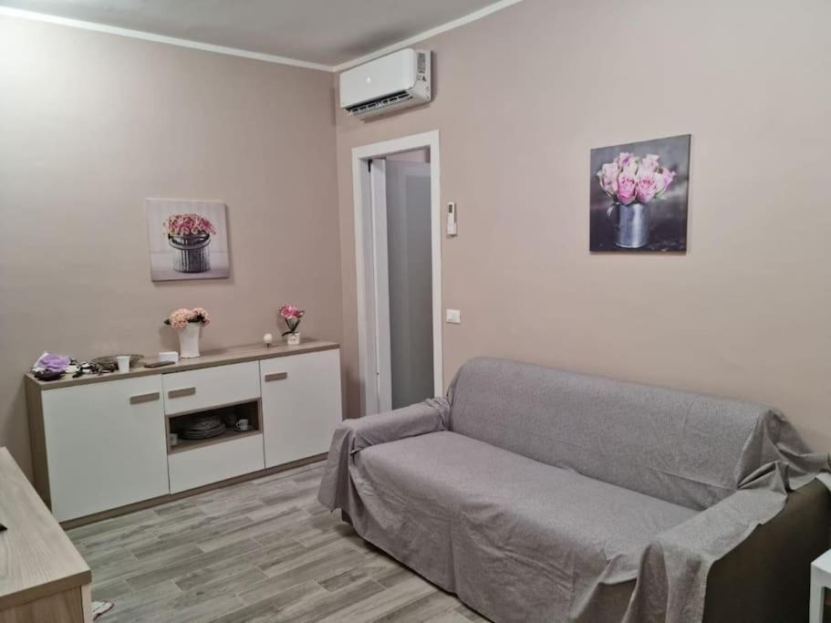 Apartmán Da Francesco Pisa Exteriér fotografie