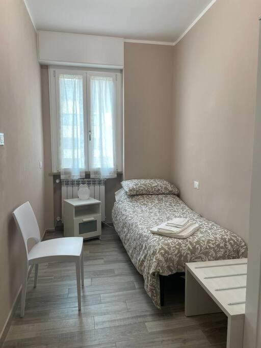 Apartmán Da Francesco Pisa Exteriér fotografie